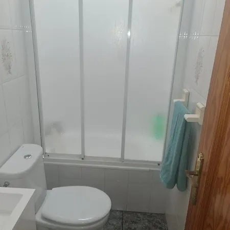 Apartamento Mari Agua Amarga  Exterior foto