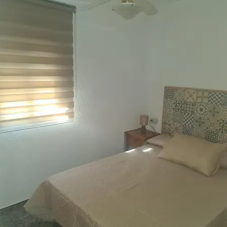 Apartamento Mari Agua Amarga  Exterior foto