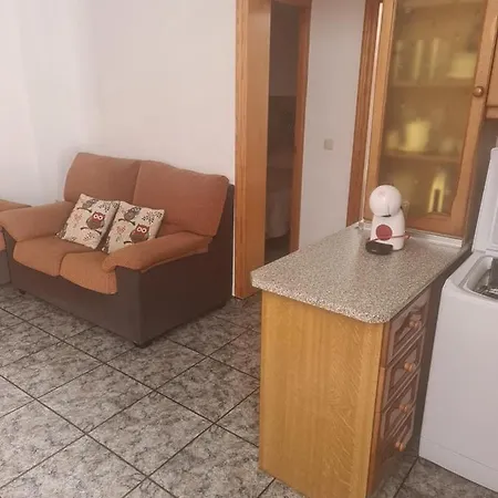 Apartamento Mari Agua Amarga  Exterior foto