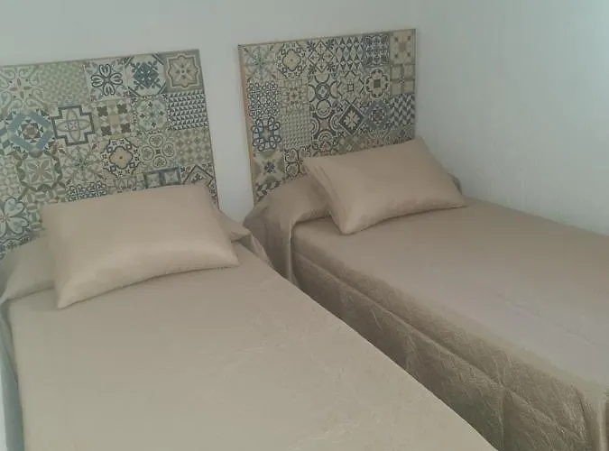 Apartamento Mari