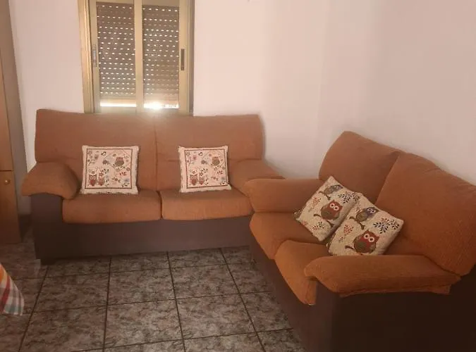 Apartamento Mari