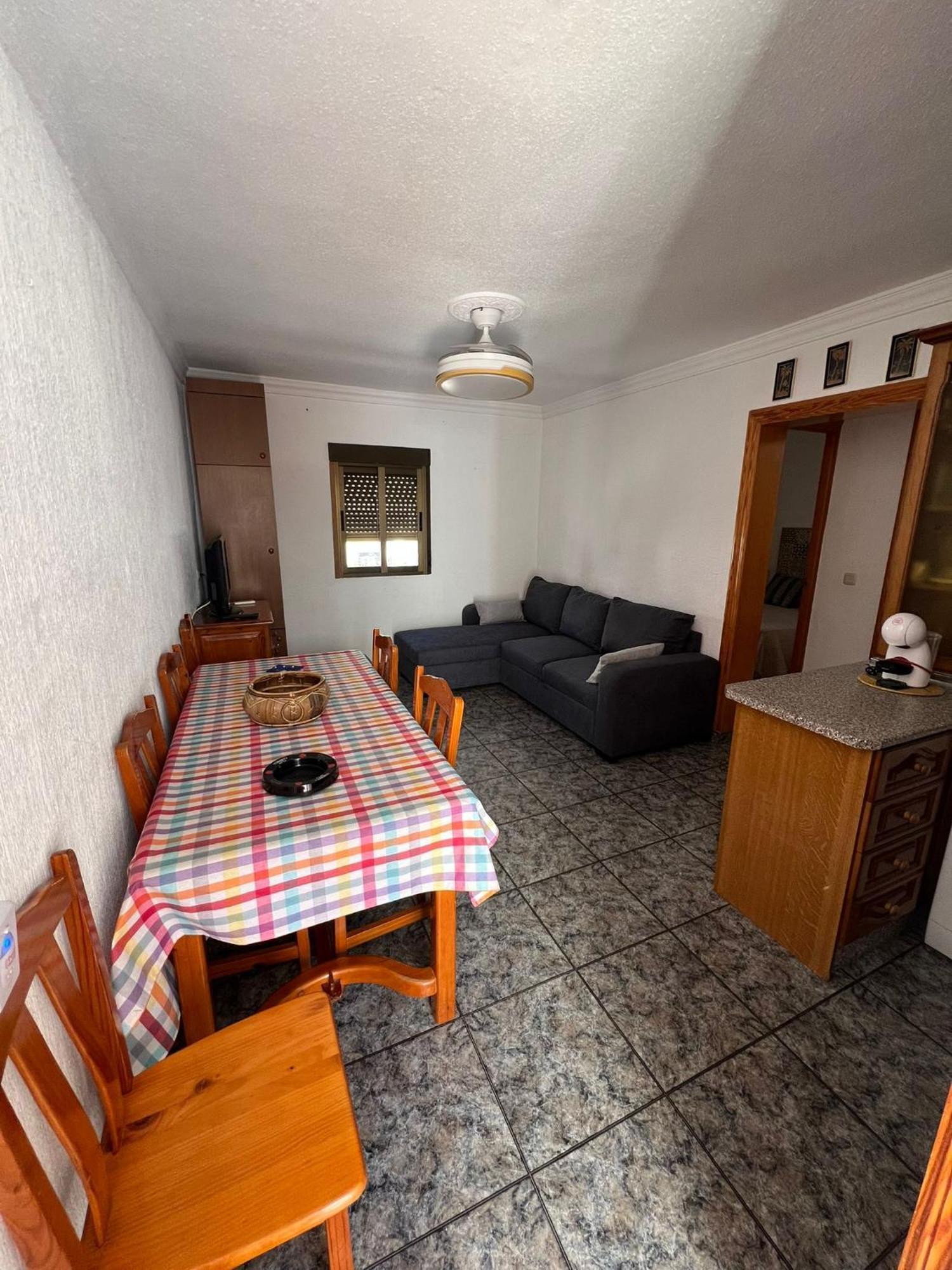 Apartment Mari Agua Amarga (Almeria)