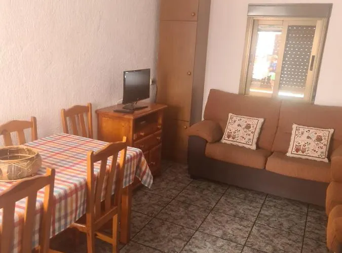 Apartamento Mari