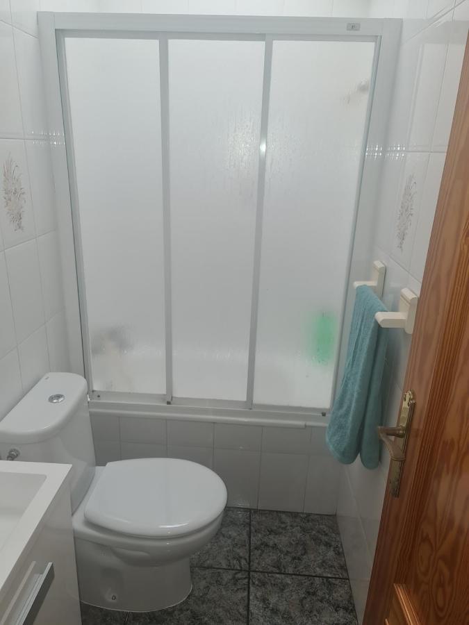 Mari Agua Amarga (Almeria)