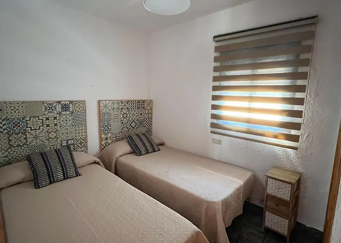 Apartamento Mari