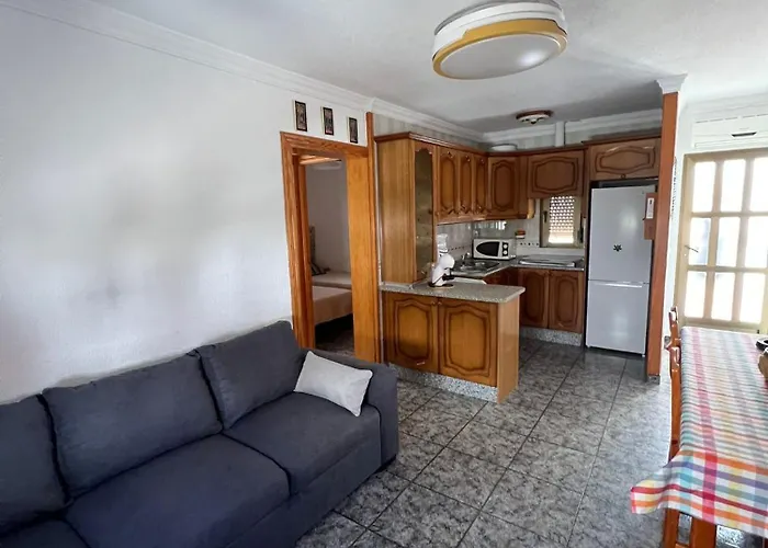Apartamento Mari
